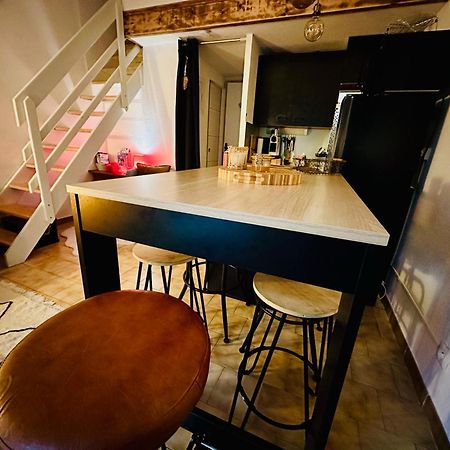 Residence Le Sunset Marseillan-Plage, Entre Mer Et Lagune De Thau, Etape Velo, Famille, Couple, Vrp, Toutou Admis, Jardin, Parking Prive Gratuit, Velos, Clim, Wifi Fibre Gratuite, Commodites, Plage Et Piste Cyclable A Proximite, 6 Couchages Nous Cont מראה חיצוני תמונה
