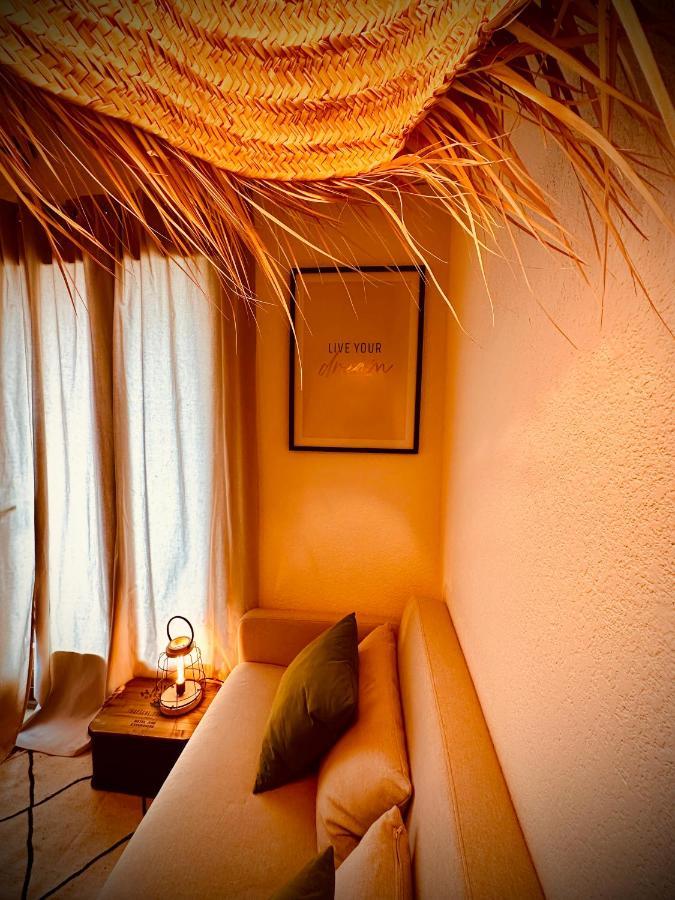 Residence Le Sunset Marseillan-Plage, Entre Mer Et Lagune De Thau, Etape Velo, Famille, Couple, Vrp, Toutou Admis, Jardin, Parking Prive Gratuit, Velos, Clim, Wifi Fibre Gratuite, Commodites, Plage Et Piste Cyclable A Proximite, 6 Couchages Nous Cont מראה חיצוני תמונה