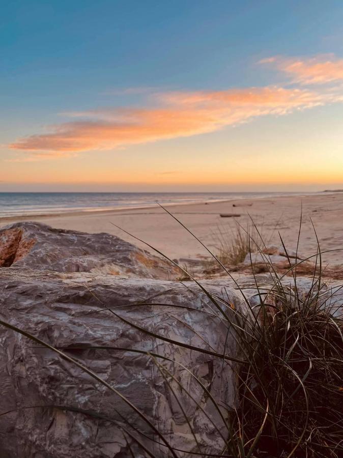 Residence Le Sunset Marseillan-Plage, Entre Mer Et Lagune De Thau, Etape Velo, Famille, Couple, Vrp, Toutou Admis, Jardin, Parking Prive Gratuit, Velos, Clim, Wifi Fibre Gratuite, Commodites, Plage Et Piste Cyclable A Proximite, 6 Couchages Nous Cont מראה חיצוני תמונה