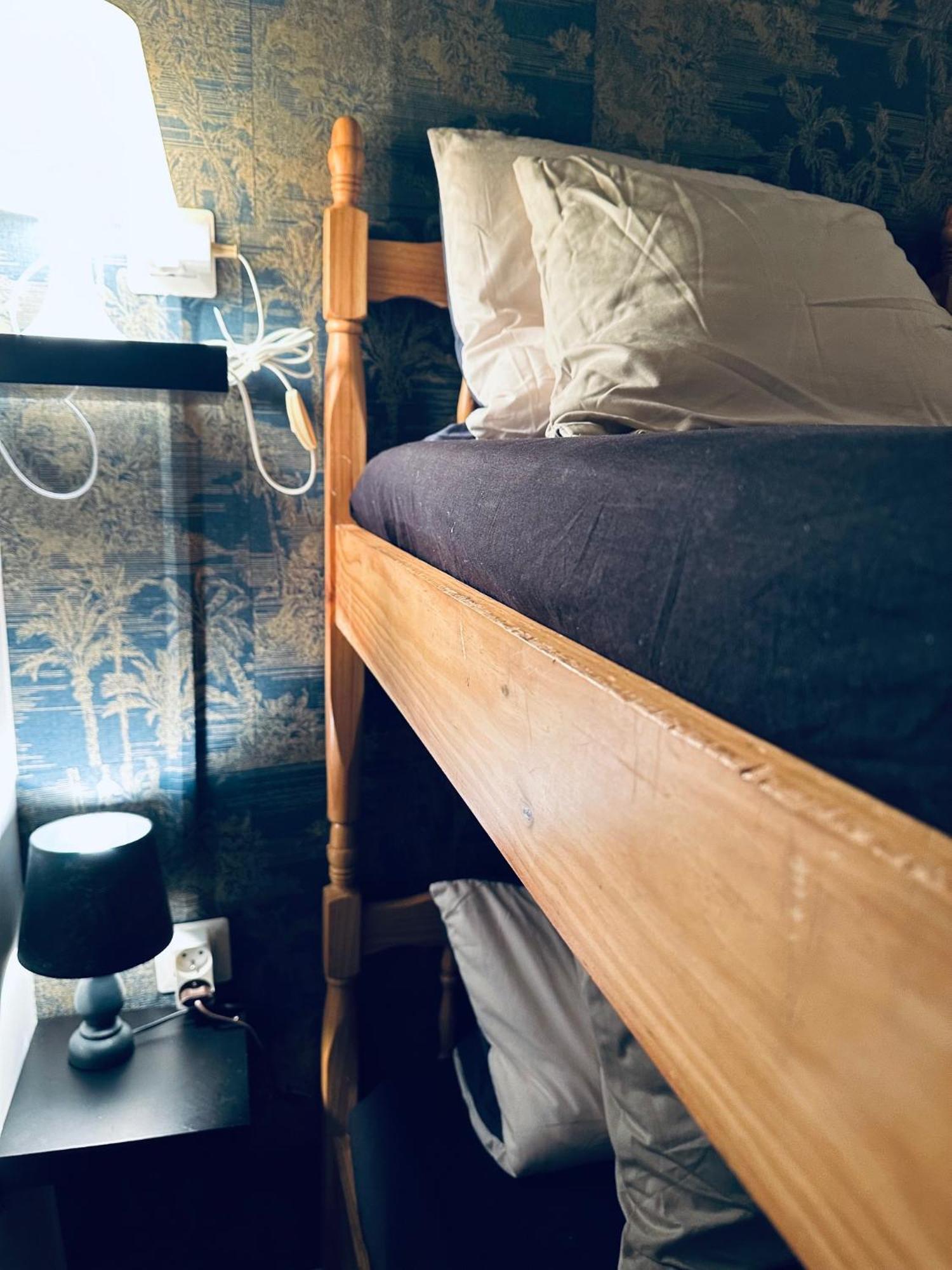 Residence Le Sunset Marseillan-Plage, Entre Mer Et Lagune De Thau, Etape Velo, Famille, Couple, Vrp, Toutou Admis, Jardin, Parking Prive Gratuit, Velos, Clim, Wifi Fibre Gratuite, Commodites, Plage Et Piste Cyclable A Proximite, 6 Couchages Nous Cont מראה חיצוני תמונה